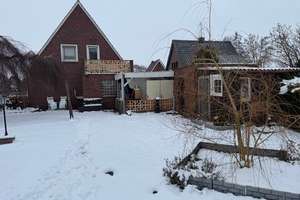 Einfamilienhaus mit Garage und Gartenhütte zu verkaufen nähe Carolinensiel (Nordsee) – Die vollständige Adresse der Immobilie erhältst du vom Anbieter., 26434 Wangerland – Vorschaubild 8