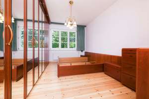 Babelsberg - Großzügige Villa aus den 1930er Jahren – mit parkähnlichen Garten und Einliegerwohnung – Die vollständige Adresse der Immobilie erhältst du vom Anbieter., 14482 Babelsberg Nord, Potsdam – Vorschaubild 16