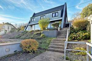 Newel-Beßlich: Architektenhaus mit separatem Gästehaus, Doppelgarage und weitläufigem Grundstück. – Die vollständige Adresse der Immobilie erhältst du vom Anbieter., 54309 Newel – Vorschaubild 5