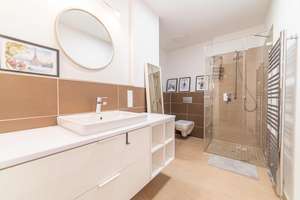 Luxurious 2 room new build with balcony in Wilmersdorf – Brandenburgische Straße 55A, 10707 Wilmersdorf, Berlin – Vorschaubild 15