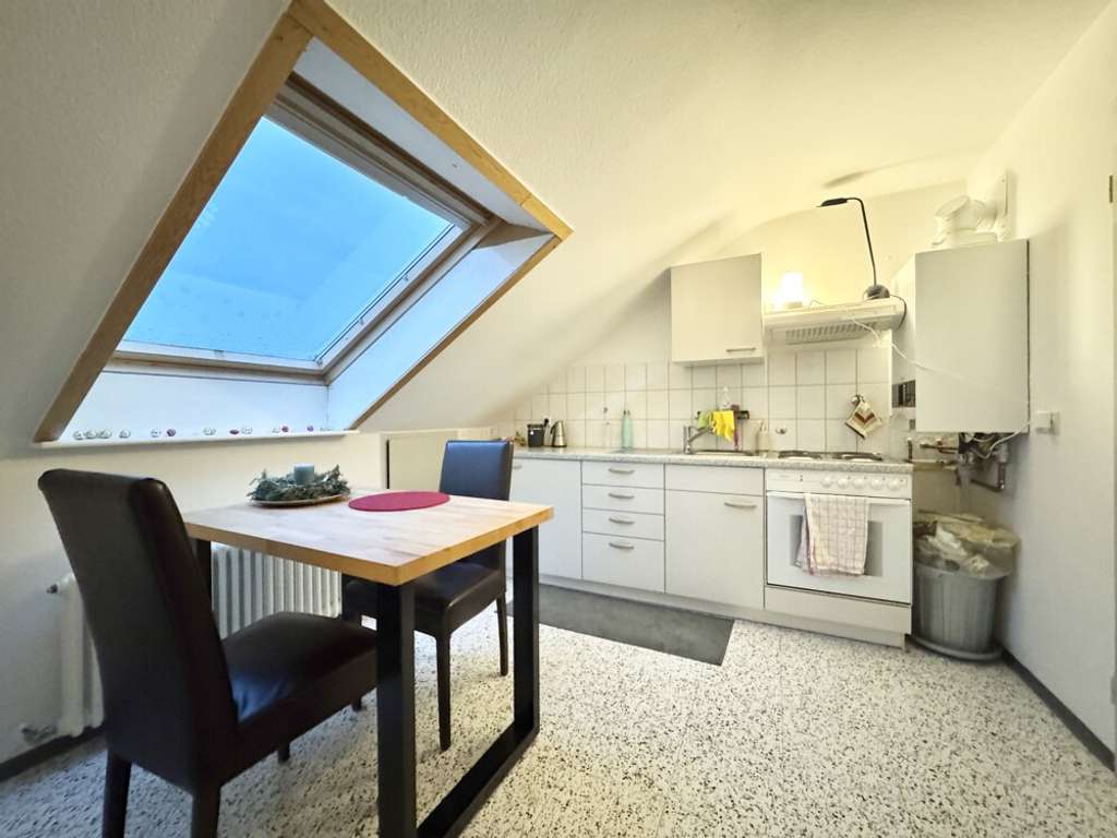 Immobilie in Leinfelden-Echterdingen - Mehrfamilienhaus in Stetten - Ihr Investment für die Zukunft! - Bild 3