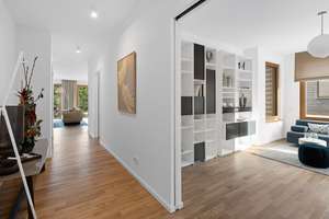 Die Wohnung – Platz, Freiheit und Außenleben – Die vollständige Adresse der Immobilie erhältst du vom Anbieter., 45133 Bredeney, Essen – Vorschaubild 7