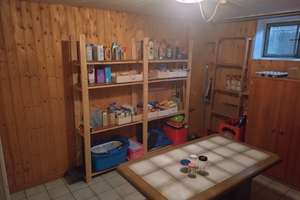 Gepflegtes und lichtdurchflutetes EFH´s mit Einliegerwohnung in sehr ruhiger Lage am Feldrand/Wald – Martinusstr. 43, 52379 Langerwehe – Vorschaubild 44