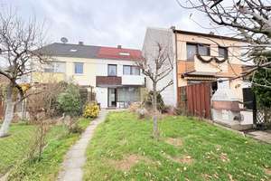 Starkes Fundament, neue Ideen – Immobilienprojekt für kreative Köpfe – Die vollständige Adresse der Immobilie erhältst du vom Anbieter., 90455 Kornburg, Worzeldorf, Nürnberg – Vorschaubild 5