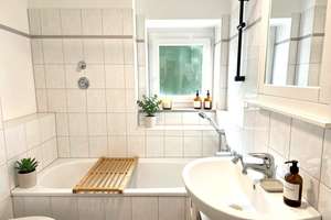 Moderne 4-Zimmer-Wohnung mit 2 Balkonen im Zentrum von Augsburg - ideal für Familien und Pendler – Die vollständige Adresse der Immobilie erhältst du vom Anbieter., 86167 Lechhausen-West, Augsburg – Vorschaubild 10