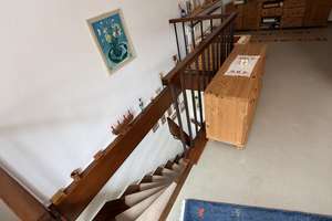 Wunderschöne 2-Zimmer-Wohnung mit Balkon in der Altstadt – 31582 Nienburg (Weser) – Vorschaubild 5