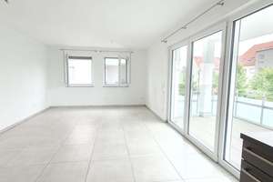 Zu vermieten von privat: Barrierefreie 4-Zimmerwohnung in Würzburg Lengfeld, ca. 89m² – 97076 Lengfeld, Würzburg – Vorschaubild 4
