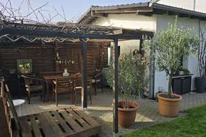 Modernisierte Doppelhaushälfte mit Einliegerwohnung, großem Garten, Terrasse und Garage – Im Ährenfeld 4, 47228 Hochemmerich, Duisburg – Vorschaubild 49