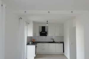 Haus im Haus!! Erstbezug mit Terrasse und EBK: Stilvolle 3-Raum-Terrassenwohnung +Hobbyraum in MÜNCH – Pasinger Heuweg 85, 80999 München – Vorschaubild 5
