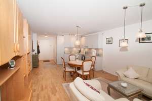 Stadt-Appartement – Happelstraße 70, 74074 Heilbronn, Heilbronn – Vorschaubild 2