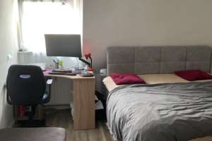 Zentrale 2-Zimmer-Dachgeschosswohnung mit sehr guter Anbindung in Dortmund-Innenstadt-Nord – Arnoldstraße 16, 44147 Hafen, Dortmund – Vorschaubild 7