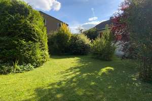 Charmantes Einfamilienhaus im Grünen mit gepflegtem Grundstück und zwei Garagen – Dittersdorfer Str. 3c, 9439 Amtsberg – Vorschaubild 9