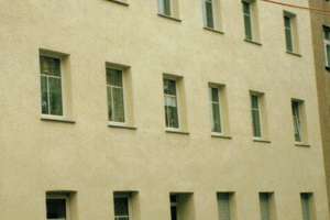 2 1/2 Zimmerwohnung in Magdeburg Fermersleben