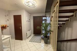 Gemütliches EFH | Warmes Design mit Vollkeller und Sauna! – Die vollständige Adresse der Immobilie erhältst du vom Anbieter., 27751 Ländlicher Osten, Delmenhorst – Vorschaubild 11