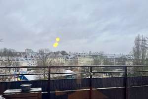 Exklusive 3-Zimmer-Wohnung in Flingern-Süd mit Dachterrasse, Aufzug & Weitblick – An der Icklack 30, 40233 Flingern Süd, Düsseldorf – Vorschaubild 8