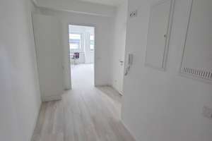 Einziehen und 2 Nettokaltmieten sparen: Apartment mit moderner Ausstattung, EBK, Walk-In-Dusche – Hansemannplatz 1, 52062 Hansemannplatz, Aachen – Vorschaubild 6