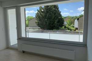 Komplett sanierte, helle 3-Zimmer Wohnung