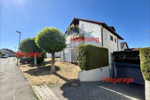  Modernisierte 2-Zimmer-Wohnung mit Balkon, Tiefgarage & zusätzlicher Stellplatz in Rommelsbach – In der Braike 4/1, 72768 Rommelsbach, Reutlingen – Vorschaubild 2