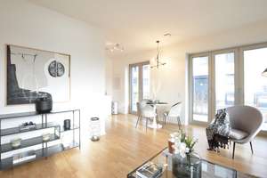 Wohnen im Town-House Style – George-Washington-Str. 241 a, 68309 Käfertal, Mannheim – Vorschaubild 16