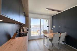 Stylische 3-Zimmer-Wohnung in Pasing – München – Vorschaubild 3