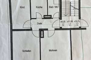 Nachmieter gesucht für schöne, helle 3-Zimmer Altbauwohnung in München Schwabing  – Die vollständige Adresse der Immobilie erhältst du vom Anbieter., 80796 Neuschwabing, München – Vorschaubild 9