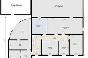Provisionsfrei: Mehrfamilienhaus in Tittmoning  – 84529 Tittmoning – Vorschaubild 26