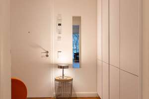 Exklusive 2-Zimmer Wohnung im Andreas Quartier mit Concierge-Service – Ratinger Straße 1, 40213 Altstadt, Düsseldorf – Vorschaubild 2