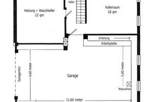 Ein Zuhause für die ganze Familie – Großzügige Doppelhaushälfte mit Südwestgarten – 22609 Osdorf, Hamburg – Vorschaubild 17