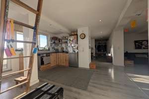 4-Zi. 110 m², Balkon & ausgebauter Dachboden – Hüller Straße 14, 44866 Wattenscheid-Mitte, Bochum – Vorschaubild 5