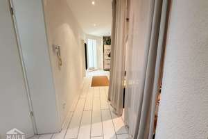 Attraktive 2,5-Zimmer Wohnung mit Einbauküche und Fußbodenheizung! – Augsburgerstraße 589, 70329 Obertürkheim (Ortsteil), Stuttgart – Vorschaubild 11