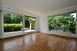 Südstadt: Penthouse in UNI-Nähe – Die vollständige Adresse der Immobilie erhältst du vom Anbieter., 42119 Elberfeld, Wuppertal – Vorschaubild 3