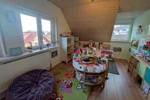 von Privat: Familienidyll mit Einliegerwohnung & PV-Anlage – modernisiert & bezugsfertig – Die vollständige Adresse der Immobilie erhältst du vom Anbieter., 69234 Dielheim – Vorschaubild 12