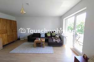 Tauschwohnung: Düsseldorf Gerresheim: Helle, ruhige Wohnung – 40625 Gerresheim, Düsseldorf – Vorschaubild 2