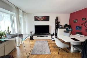 *GÜNSTIGES INVESTMENT IN UNTERRATH* - 2 ZI WOHNUNG – Bielefelder Str. 9, 40468 Unterrath, Düsseldorf – Vorschaubild 2