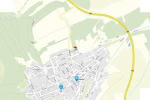 *** Exklusives KfW-40-Plus-Einfamilienhaus mit PV-Anlage, Erdwärmepumpe, Doppelgarage – Die vollständige Adresse der Immobilie erhältst du vom Anbieter., 99331 Geschwenda – Vorschaubild 17