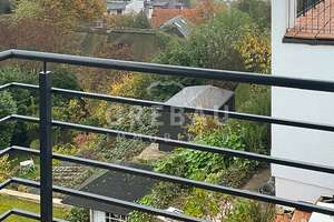 Befristet: A+-Neubau im oberen Treppenviertel! 4-5-Zi.-Einfamilienhaus mit herrlichem (Elb-)Blick – Die vollständige Adresse der Immobilie erhältst du vom Anbieter., 22587 Blankenese, Hamburg – Vorschaubild 3