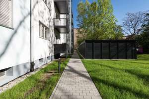 Kreuzberg im Portfolio: Attraktive 1,5-Zimmer-Wohnung fußläufig zum Viktoriapark I Lagepotenzial – Großbeerenstraße 43, 10965 Kreuzberg, Berlin – Vorschaubild 6