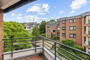 Helle 2-Raum-Wohnung in begehrter  Lage – Die vollständige Adresse der Immobilie erhältst du vom Anbieter., 45239 Werden, Essen – Vorschaubild 5