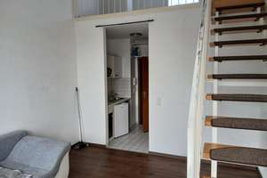 schönes Maisonette-Apartment in Essen Stadtmitte zu vermieten – Bismarckstr. 42, 45128 Südviertel, Essen – Vorschaubild 3