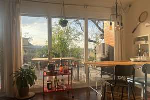 Ein Highlight im Kernerviertel mit einer Hammer-Terrasse! – Die vollständige Adresse der Immobilie erhältst du vom Anbieter., 70190 Kernerviertel, Stuttgart – Vorschaubild 10