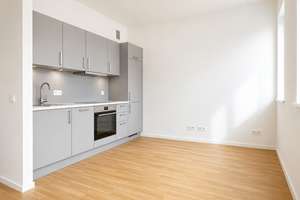 I Urban wohnen im OSTFORUM Leipzig I  moderne Wohnungen in zentraler Stadtlage I – Prager Straße 30b, 4103 Zentrum-Südost, Leipzig – Vorschaubild 4