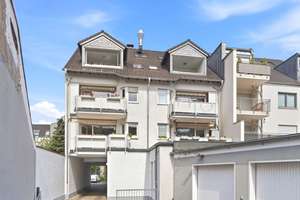 Großzügige 3-Zimmer-Eigentumswohnung mit Balkon in 1A Lage von Leverkusen-Schlebusch – Die vollständige Adresse der Immobilie erhältst du vom Anbieter., 51375 Schlebusch, Leverkusen – Vorschaubild 19