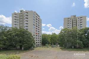 Karlsruhe-Durlach / 3-Zi.-ETW mit Süd-Loggia - zeitnah bezugsfrei – Schinnrainstraße 1a, 76227 Durlach, Karlsruhe – Vorschaubild 12