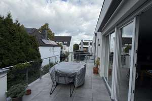 Modernes Wohnen in Bredeney: 3-Zimmer-Wohnung mit gehobener Ausstattung – 45133 Bredeney, Essen – Vorschaubild 62