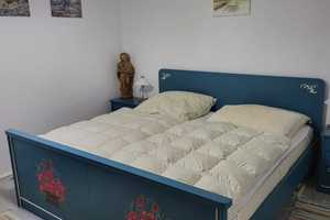 Freistehendes EFH ca. 190 m² Wfl. m. Garten+Einliegerwohnung, komplett unterkellert inkl. Einzelgar. – Würzburg – Vorschaubild 40