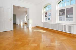 Hannover - Malerviertel: Charmante Altbauwohnung zum Renovieren! – Die vollständige Adresse der Immobilie erhältst du vom Anbieter., 30177 List, Hannover – Vorschaubild 7