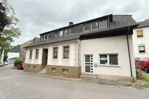 Platz für Generationen, modernisiert mit Flair – Ihr Zuhause in Westhofen, bitte sehr! – Unna (Kreis) – Vorschaubild 2