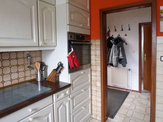Freistehendes Haus im Rudower Geflügelviertel - 360°- Rundgang - Bild 13
