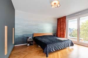 Exklusive 5-Zimmer-Wohnung am Nordendplatz – Großzügig, modern und familienfreundlich – 60318 Nordend-West, Frankfurt am Main – Vorschaubild 12