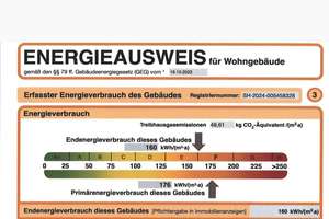 Provisionsfreies Penthouse in Lübeck St. Gertrud mit 2 Balkonen auf Eigenland – 23568 Sankt Gertrud, Lübeck – Vorschaubild 13